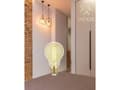 Miniatyrbilde 4 av 5: WOOX R5137, Smartpære, Wi-Fi/Bluetooth, Gult, 802.11b, 802.11g, Wi-Fi 4 (802.11n), LED, Aluminium, Glass