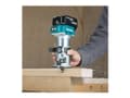 Miniatyrbild 3 av 5: Makita DRT50 - Trim router - sladdlös - spännhylsa 8 mm - inget batteri - 18 V - SOLO
