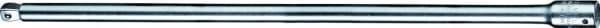 Stahlwille 405W/10 VERLAENGERUNG 1/4 ZOLL 11010020 Skruvmejsel (skruvmejsel) 1/4 (6,3 mm) 1 st