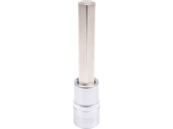 Yato insexskruv 1/2" H12 x 100mm lång (YT-04396)