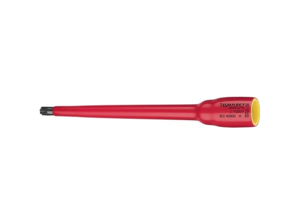 Hazet 8802KV-LG-T45 8802KV-LG-T45 Hylsyavain 8802KV-LG-T45