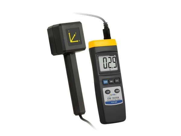 PCE Instruments PCE-G28 Magnetfelttester