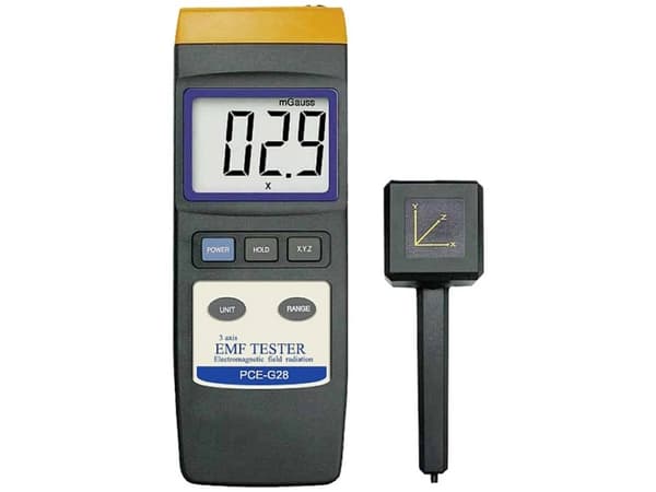 PCE Instruments PCE-G28 Magnetfelttester