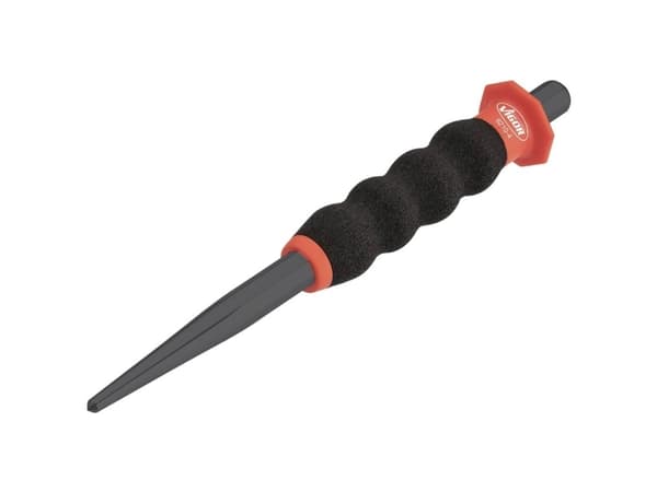 Vigor V6210-4 Körning, dorn