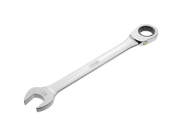 Vigor V4966, 32 mm, Kromfarget, Kromfarget, Blank, 395 mm