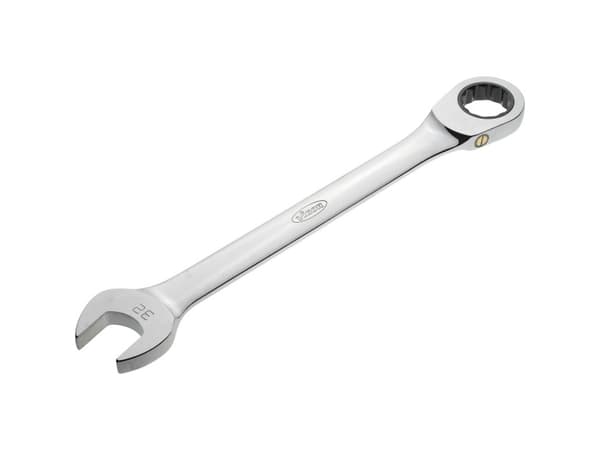Vigor V4966, 32 mm, Kromfarget, Kromfarget, Blank, 395 mm