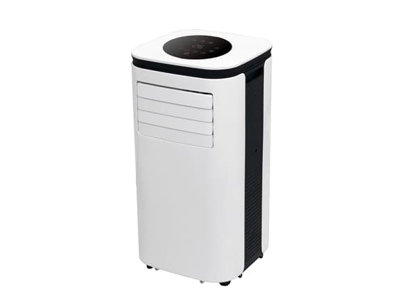 Camry Air conditioner CR 7929 Number of speeds 2, Fan function, White, Remote control, 9000 BTU/h