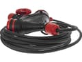 Pikkukuva 4 / 5: AWTOOLS EXTREME 40m 3x1.5mm 3 pistorasiaa IP54 16A/4000W