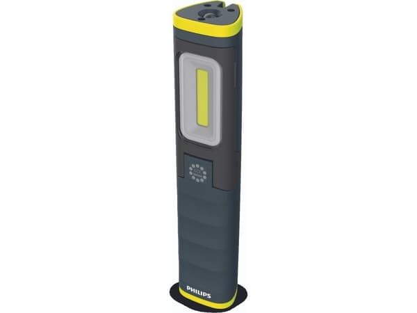 Philips Šviestuvas Philips LED WSL PILLAR vegglampe