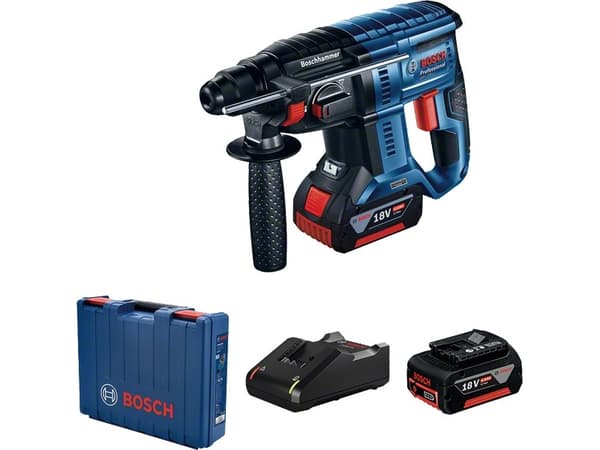 Bosch GBH 180-LI 800 RPM SDS Plus