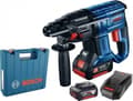 Miniatyrbild 2 av 3: Bosch GBH 180-LI 800 RPM SDS Plus