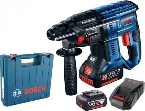 Bosch GBH 180-LI 800 RPM SDS Plus