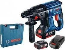 Bosch GBH 180-LI 800 RPM SDS Plus
