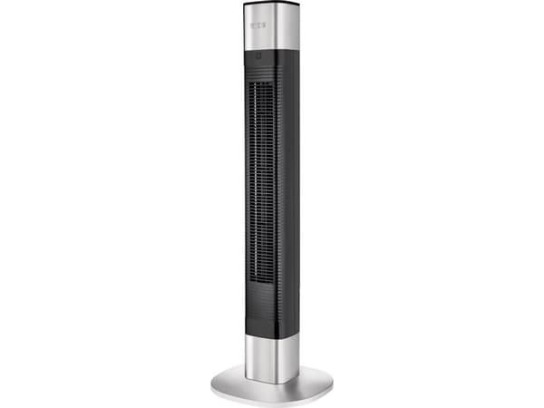 Unold Edel, Sort, Rustfritt stål, Gulv, Plast, Rustfritt stål, 75°, 8 timer, LED