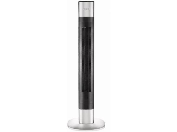 Unold Edel, Sort, Rustfritt stål, Gulv, Plast, Rustfritt stål, 75°, 8 timer, LED