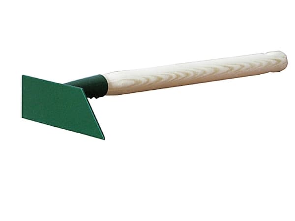 KARD Pieni kehystetty kaivuri 120mm (125)