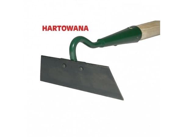 KARD 12cm NCV-kuokka 55cm varrella Fi 28mm (KD187)