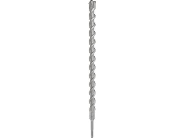 Bosch SDS-plus-5X - Bor - for betong, murverk, forsterket betong - hammerbit - 25 mm - SDS-plus - lengde: 450 mm