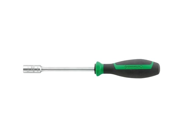 Stahlwille 12500N hylsnyckel Nyckelbredd: 7 mm