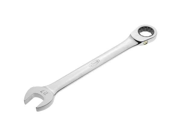 Vigor V4964, 27 mm, Krom, Krom, Glansigt, 340 mm