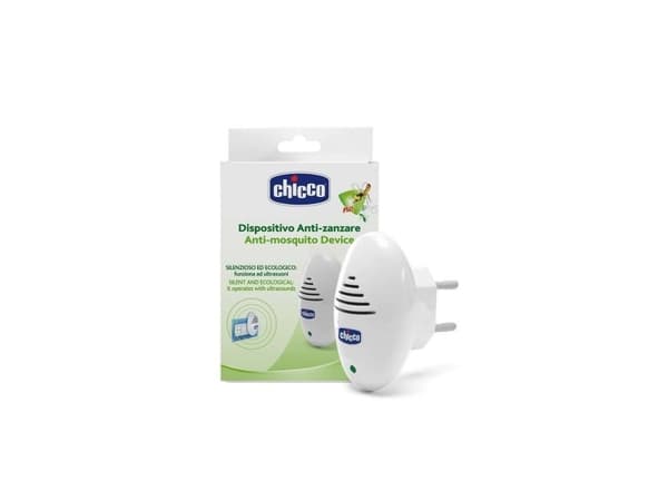 Chicco Ultrasonic hyttyskarkotin kosketukseen 0 M+