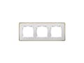 Miniatyrbild 5 av 5: Simon 8201630-245, Guld, Plast, Simon 82, IP20, CE, 5 - 40 °C