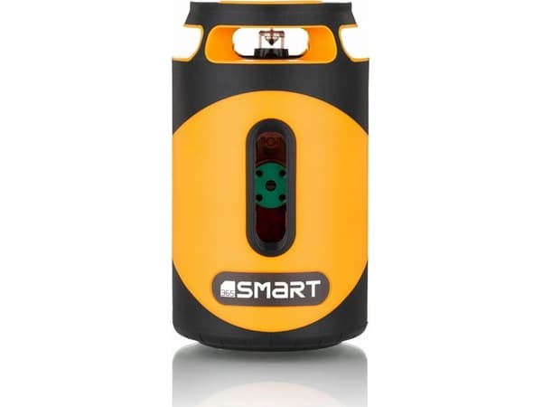 Grønn krysslinjelaser 30m SMART365 SM-06-05030G3