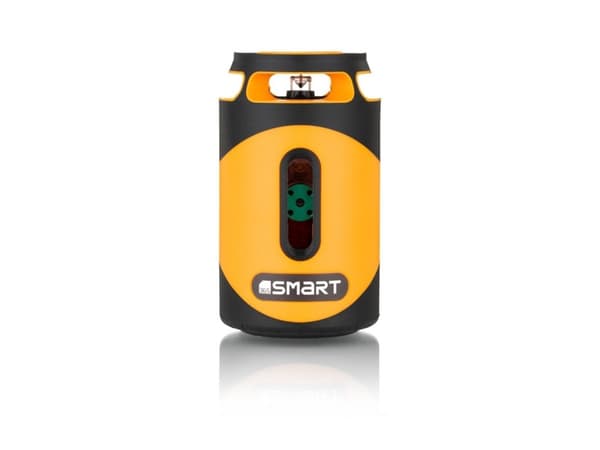 Grønn krysslinjelaser 30m SMART365 SM-06-05030G3