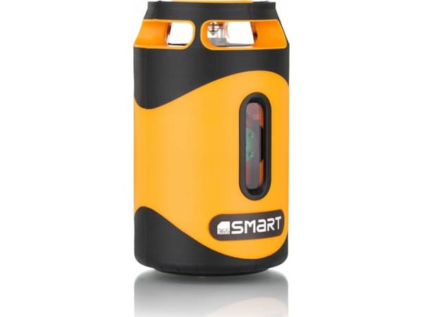 Grønn krysslinjelaser 30m SMART365 SM-06-05030G3