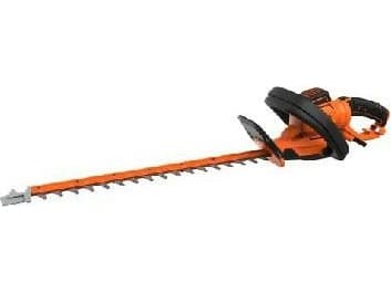 Black & Decker BEHTS551, 650 W