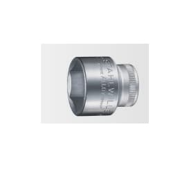 STAHLWILLE 02110013, Uttag, 3/8", Metrisk, 1 huvuden, 13 mm