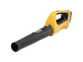 Miniatyrbilde 1 av 3: STIGA BL 100e Batteridrevet 271504108/ST2 Løvblæser Soft Grip, inkl. Batteri, inkl. oplader 20 V