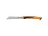 Fiskars 1062934, Beskjæringssag, Tre, Sort, Sølv, Gult, Sort, Gult, 15 cm, 300 mm