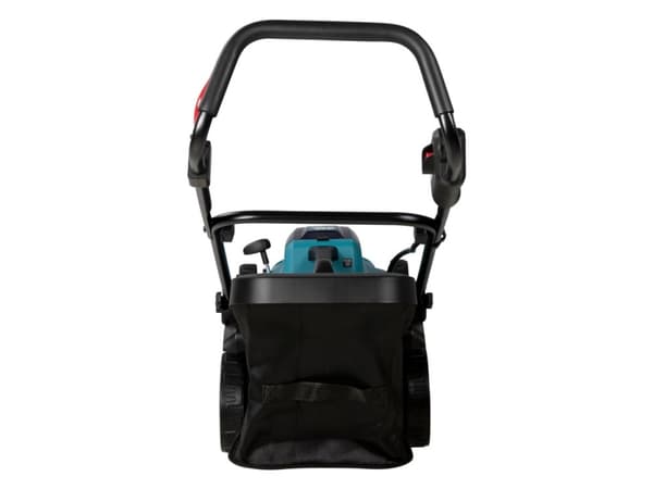 Makita DLM330Z - Gräsklippare - sladdlös - 18 V - inget batteri, ingen laddare - 4300 vpm - 33 cm - 12.5 kg - SOLO