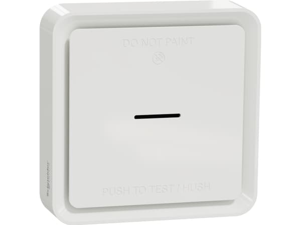 SCHNEIDER ELECTRIC WISER LANGATON �LYPALOVAROITIN KIINTE�LL� PARISTOLLAAN
