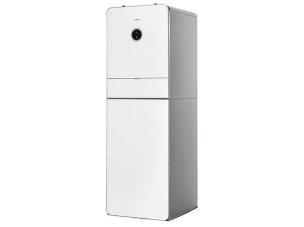 CS 7000i AWMS17 all in one, valkoinen Smart Design -aurinkomoduuli 13-17 kW. INDEDEL