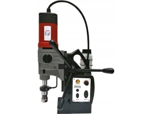 Holzmann Maschinen Holzmann MBM450LRE magnetisk boremaskin