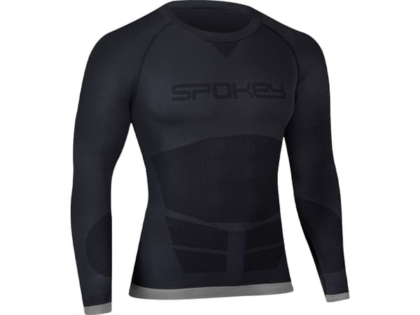 Spokey Dri Hi Optima Set huvtröja + byxor r. XL/XXL Spokey