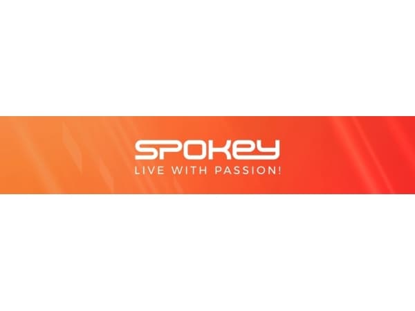 Spokey Dri Hi Optima Set topp + byxor r. L/XL Spokey