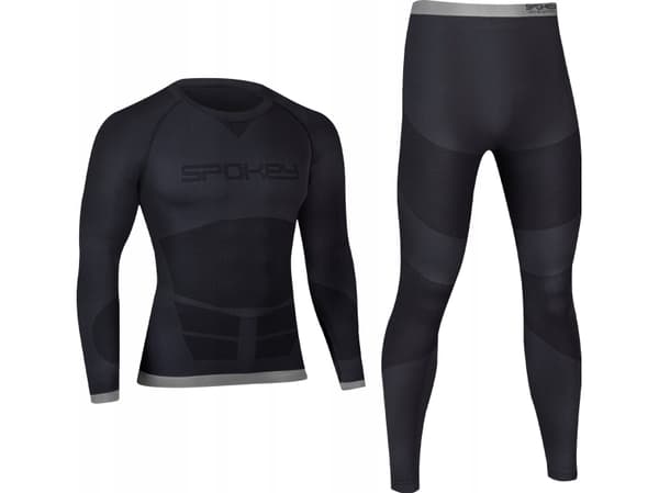 Spokey Dri Hi Optima Set topp + byxor r. L/XL Spokey