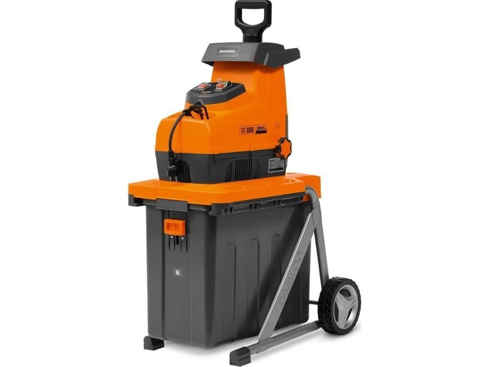 Измельчитель daewoo dsr 3000e
