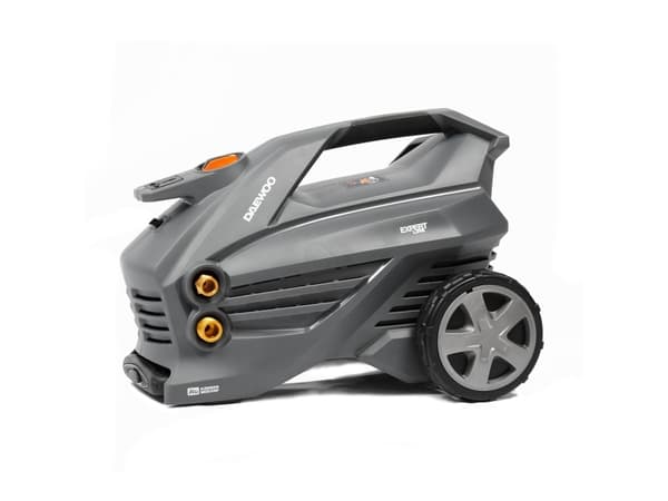 Daewoo DAW 700, Rett opp, Elektrisk, 10 m, 5 m, Grå, Messing