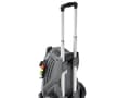Miniatyrbilde 4 av 5: Daewoo DAW 700, Rett opp, Elektrisk, 10 m, 5 m, Grå, Messing