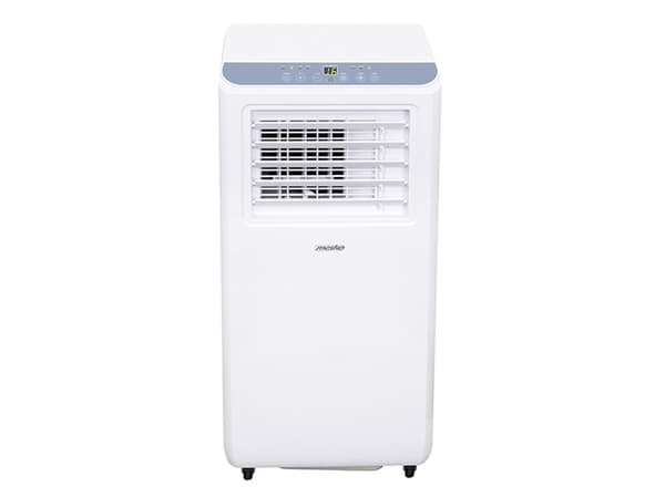Mesko Home MS 7854, A, 1 kWh, A+++ til D, 950 W, 220 - 240 V, 50 Hz Valkoinen