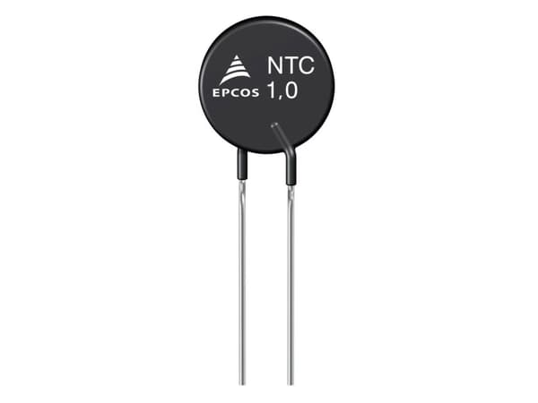 TDK B57364S209M Lämpöjohdin S364 2 Ω 1 kpl