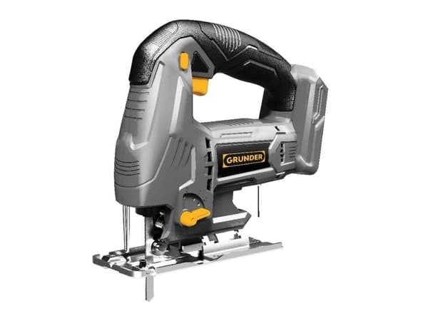 Sladdlös Grunder JS-L1118, 18 V, utan batteri