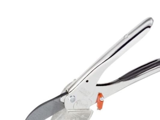 Löwe listsax 210 mm - utan plastgrepp för trä-, gummi- och PVC-lister