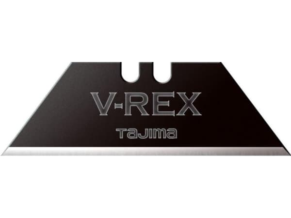 Knivblad VRB2-10B 10 stk