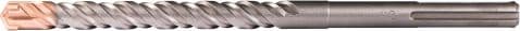 Modeco SDS MAX bor 20mm 10stk. (MN-61-954)