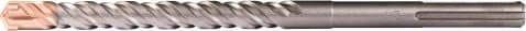 Modeco SDS MAX bor 18 mm 10 stk (MN-61-953)